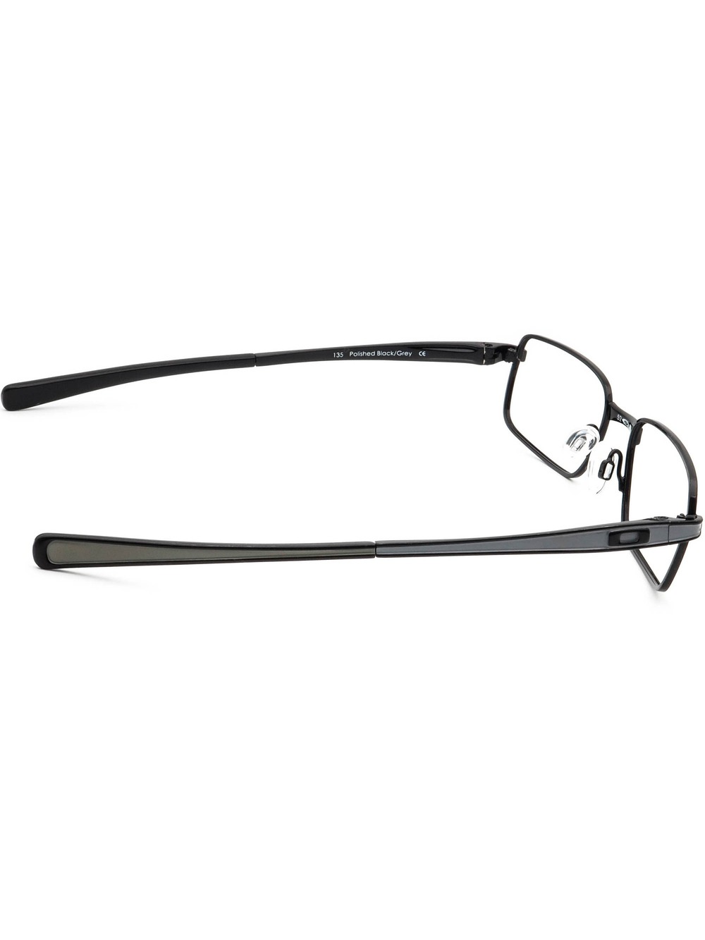 Oakley Rotor 4.0 Eyeglasses - Picture 4 of 8